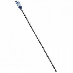 Бур SDS-Plus 16×800 мм, спіраль 4S Зенит Профи