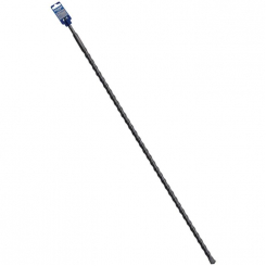 Бур SDS-Plus 18×1000 мм, спіраль 4S Зенит Профи