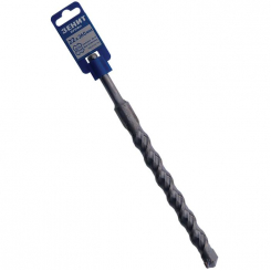 Бур SDS-Plus 22×260 мм, спіраль 4S Зенит Профи
