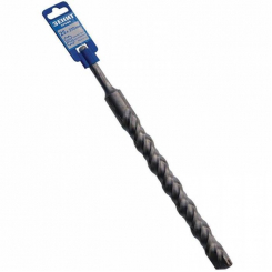 Бур SDS-Plus 25×310 мм, спіраль 4S Зенит Профи