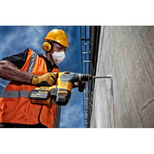 Бур SDS-Plus EXTREME2 DeWALT DT9512