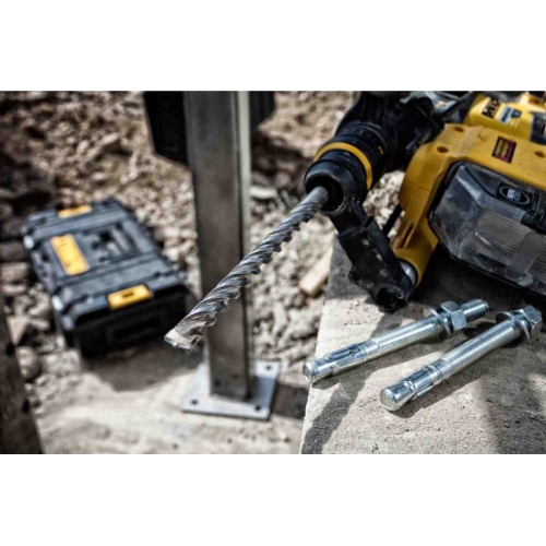 Бур SDS-Plus EXTREME2 DeWALT DT9512
