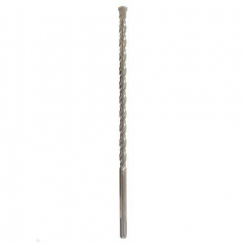 Бур Vitals Master SDS-Plus 12х310 мм, спіраль 4S