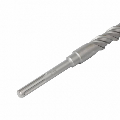 Бур із бетону SDS-max QUADRO Ø34х600мм Sigma (187156z)