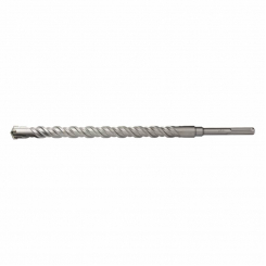Бур із бетону SDS-max QUADRO Ø34х600мм Sigma (187156z)