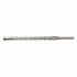 Бур із бетону SDS-max QUADRO Ø34х600мм Sigma (187156z)