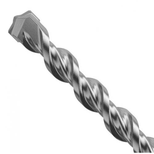 Бур по бетону S & R SDS-4plus 10 х 450