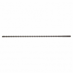 Бур по бетону SDS-plus твердосплав S4 Ø10х460мм Sigma (1811231)