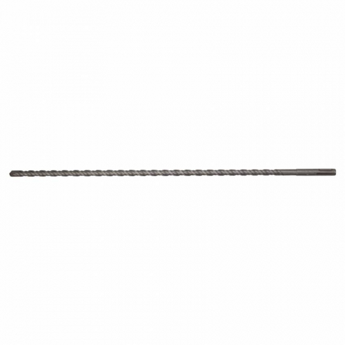 Бур по бетону SDS-plus твердосплав S4 Ø10х460мм Sigma (1811231)