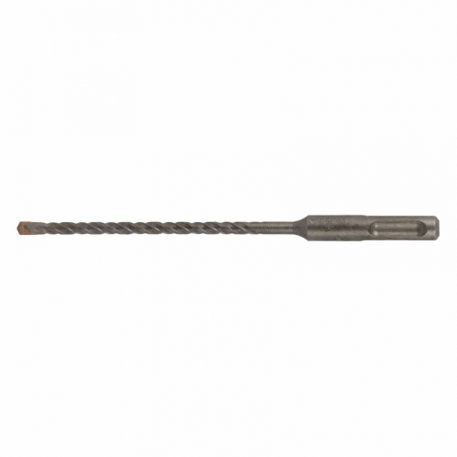 Бур по бетону SDS-plus твердосплав S4 Ø12х460мм Sigma (1811311)