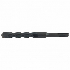 Бур по бетону SDS-plus воронений твердосплав S4 Ø8х260мм Sigma (180826z)