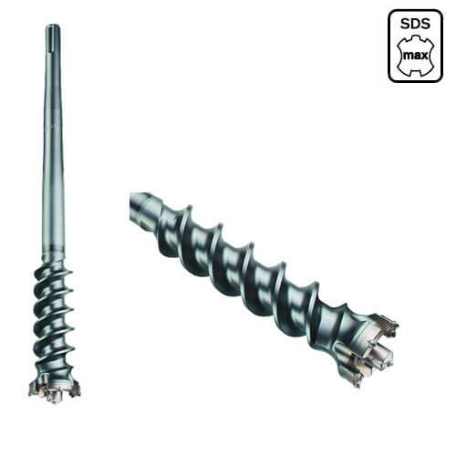 Бур проломний BOSCH 1618596456