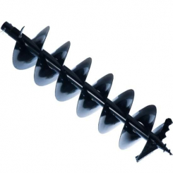 Бур-шнек Ø 120 до MAG500RS, 170*1010*140 мм, 3.7 кг