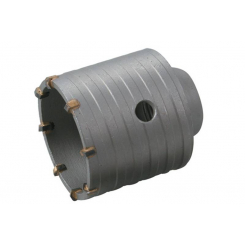 Бурова коронка, M22 х 80 мм // MTX