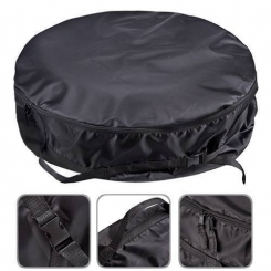 Чохол для запасного колеса 14-15" ECO