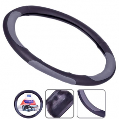 Чохол керма 080242/17023 GY L сер