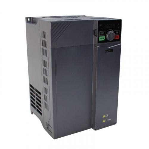 Частотний перетворювач до 20HP