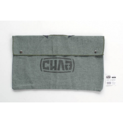 Чохол на мангал на 8 шампурів 380*280мм СИЛА