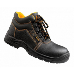 Черевики професійні із захистом р.45 Толсен