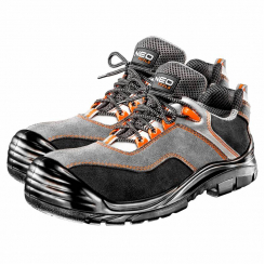 Черевики робочі  S3 SRC, без металевої вставки, розмір 40, CE