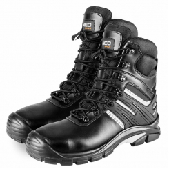 Черевики робочі S3 SRC, розмір 46