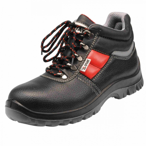 Черевики робочі YATO, категорія S3, розм. 41 [10]