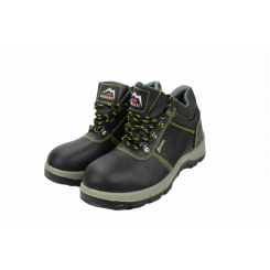 Черевики робочі без мет.носка на шнурках р.42 DTA010