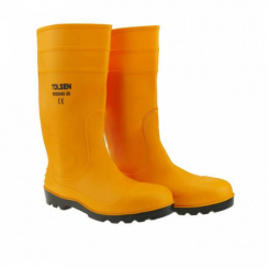 Чоботи ПРОФІ 45 р.