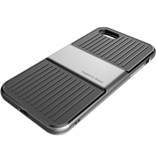 Чохол Baseus для iPhone SE 2020/8/7 Travel Tarnish (WIAPIPH7-LX0A)