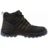 Чоловічі кросовки високі DeWalt Nickel Black Buffalo розмір 43 підошва гумова, верх з композиційної