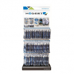 Cтенд для інструментів + комплектуючі HOEGERT 100 00-HOEGERT-REGAL-SMEW