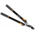 Cучкоріз телескопічний FISKARS Solid L13