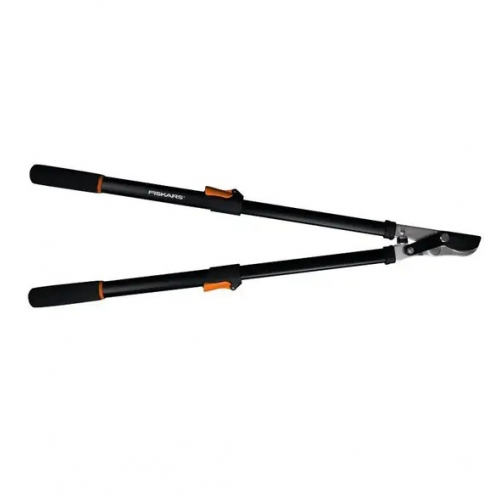 Cучкоріз телескопічний FISKARS Solid L13