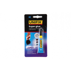Cупер клей гель 3г UNIFIX