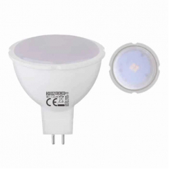 Cвітлодіодна лампа FONIX-4 4W GU5.3 3000К