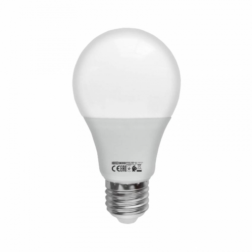 Cвітлодіодна лампа METRO-2 10W E27 4200К