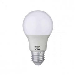 Cвітлодіодна лампа PREMIER-12 12W E27 4200К