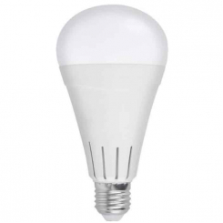 Cвітлодіодна лампа акумуляторна DURAMAX-12 12W E27 6400K