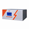 ДБЖ з правильною синусоїдою 12V LPM-PSW-1500VA (1050Вт) White