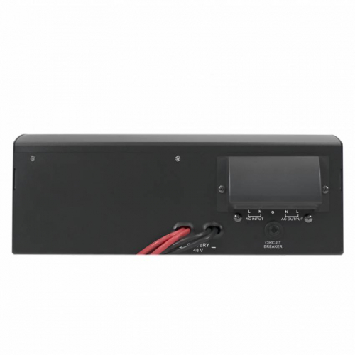 ДБЖ з правильною синусоїдою 48V LPY-W-PSW-3000VA+(2100Вт)