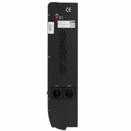ДБЖ з правильною синусоїдою 48V LPY-W-PSW-3000VA+(2100Вт)