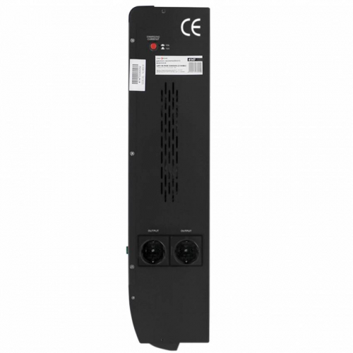ДБЖ з правильною синусоїдою 48V LPY-W-PSW-3000VA+(2100Вт)