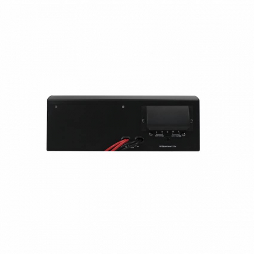 ДБЖ з правильною синусоїдою 48V LPY-W-PSW-5000VA+(3500Вт)10A/20A