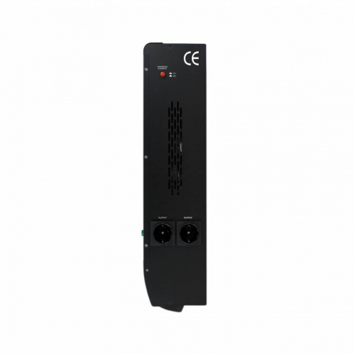 ДБЖ з правильною синусоїдою 48V LPY-W-PSW-5000VA+(3500Вт)10A/20A