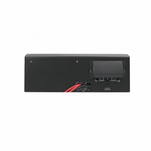 ДБЖ з правильною синусоїдою 48V LPY-W-PSW-5000VA+(3500Вт)10A/20A
