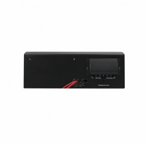 ДБЖ з правильною синусоїдою 48V LPY-W-PSW-5000VA+(3500Вт)10A/20A