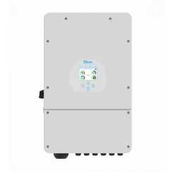 DEYE for LP Гібридний однофазний інвертор SUN-12K-SG02LP1-EU-AM3