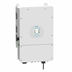 DEYE for LP Гібридний однофазний інвертор SUN-8K-SG05LP1-EU