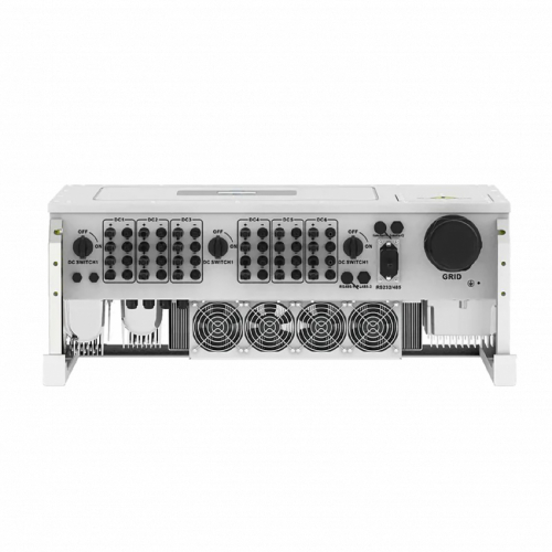 DEYE for LP Трифазний мережевий інвертор SUN-100K-G03