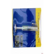 ДМ-07 - магнітний телескопічний інструмент для вилучення дрібних предметів.